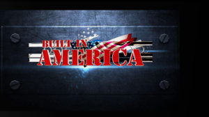 Built in America About Us