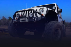 TreadWright Tires Background