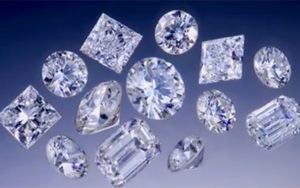 Scio Diamond Built in America